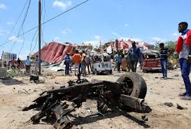 Les Shebab attaquent une base américaine et un convoi de l’UE en Somalie