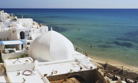 La Tunisie a accueilli 7,5 millions de touristes depuis le début de l’année