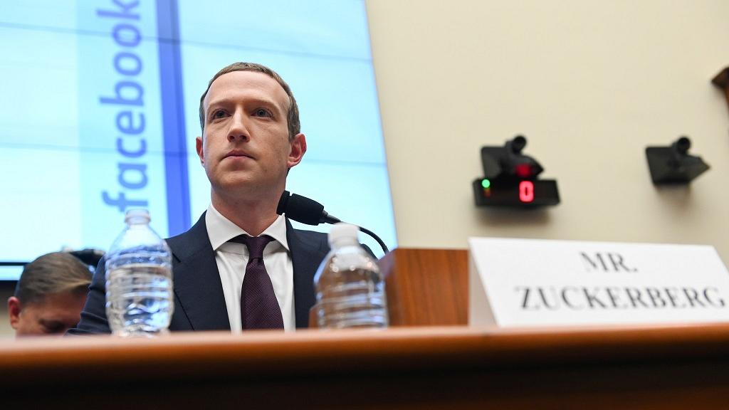 Facebook démantèle une opération de «désinformation» russe en Afrique