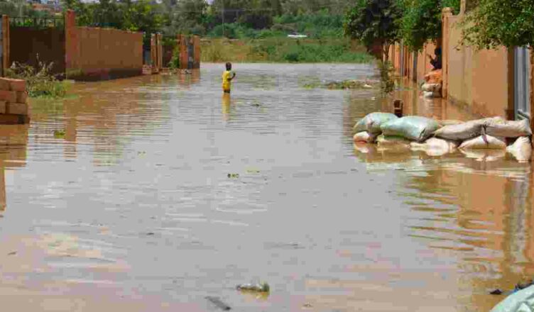 Niger: Les sinistrés des inondations à Diffa ont besoin d’assistance d’urgence