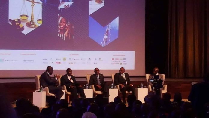 Paul Kagamé invite les entrepreneurs africains à financer le développement