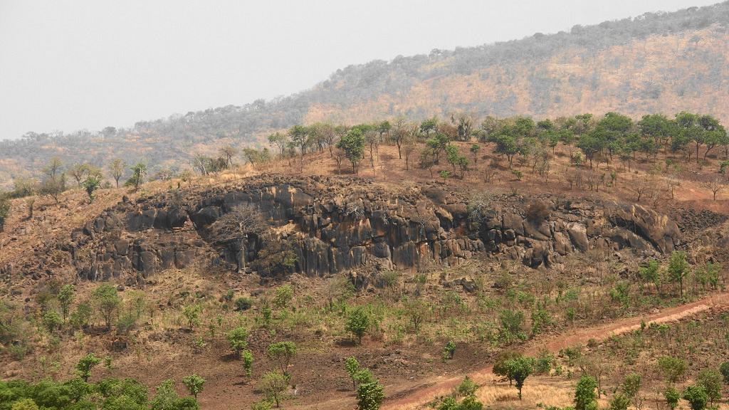 Au moins dix morts dans l’éboulement d’une mine d’or en Guinée