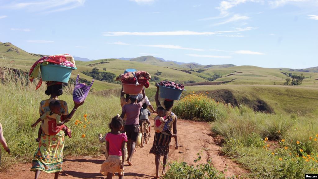 Madagascar : Plus de 10.000 enfants exploités dans des mines