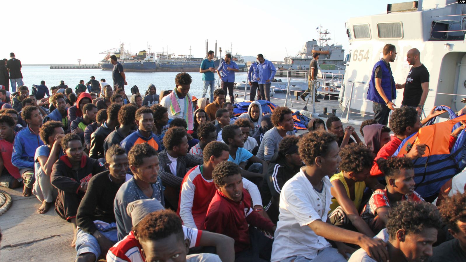 Le Sénégal et France s’engagent dans une lutte commune contre l’immigration clandestine