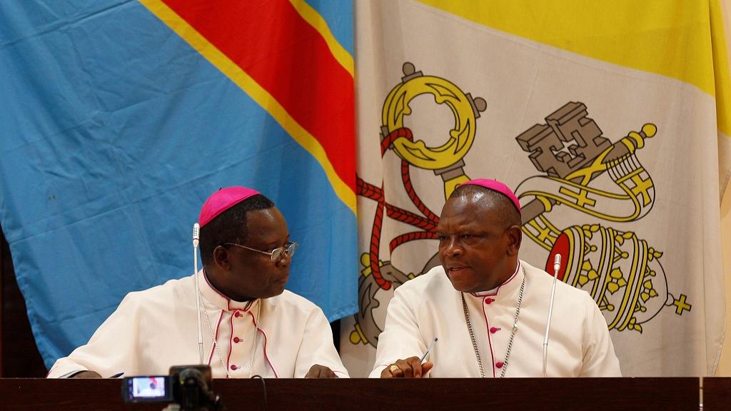 RDC : Les évêques dénoncent les tueries de Béni et les «troupes étrangères» au Sud-Kivu