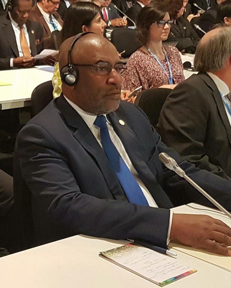 Maroc-Sahara : Les Îles Comores ouvrent bientôt un Consulat général à Laâyoune