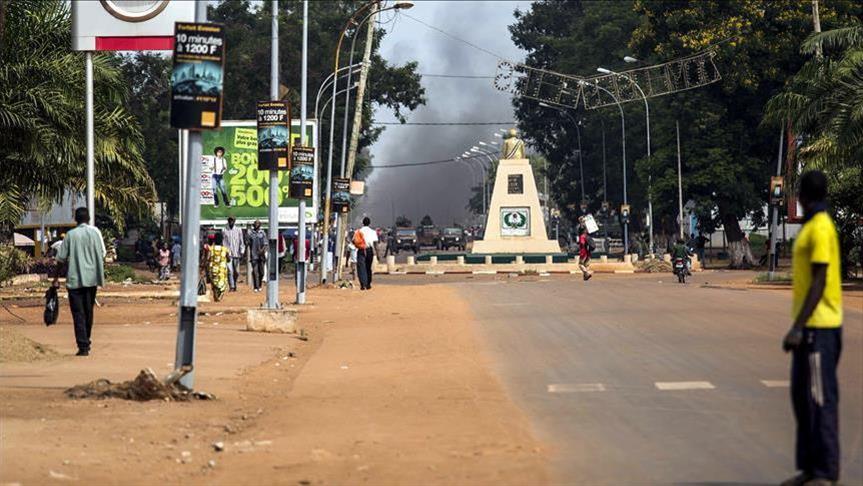 Une nouvelle plateforme de l’opposition voit le jour en Centrafrique