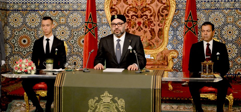 Le Roi Mohammed VI : Le Sahara marocain constitue le portail du Maroc vers l’Afrique subsaharienne