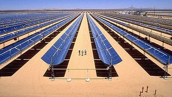 Le Maroc classé bon élève dans le développement des énergies renouvelables