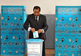 Cameroun : Biya fixe les législatives et les municipales au 9 février 2020