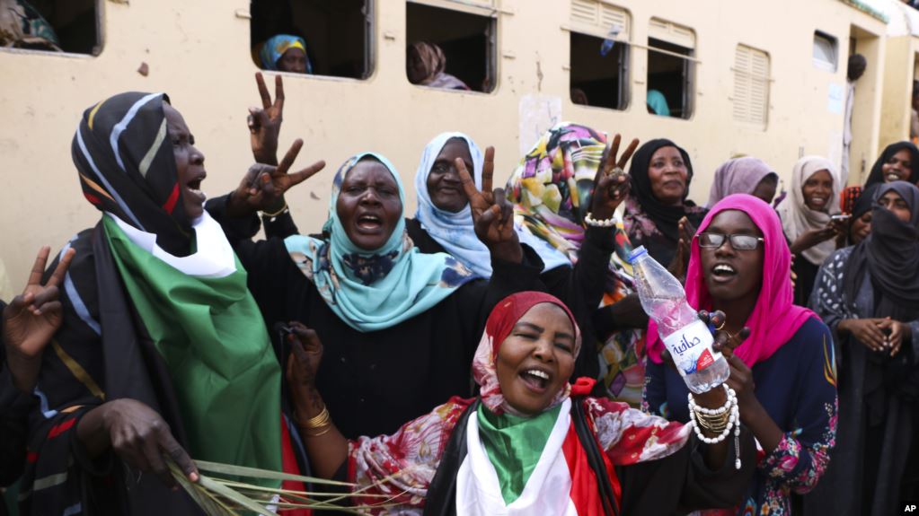 Le gouvernement soudanais a annulé une loi sur l’ordre public à la satisfaction des femmes