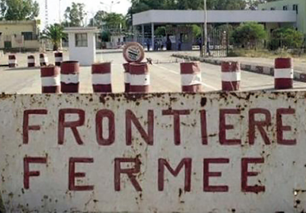 Le Nigeria maintient ses frontières fermées jusqu’en 2020