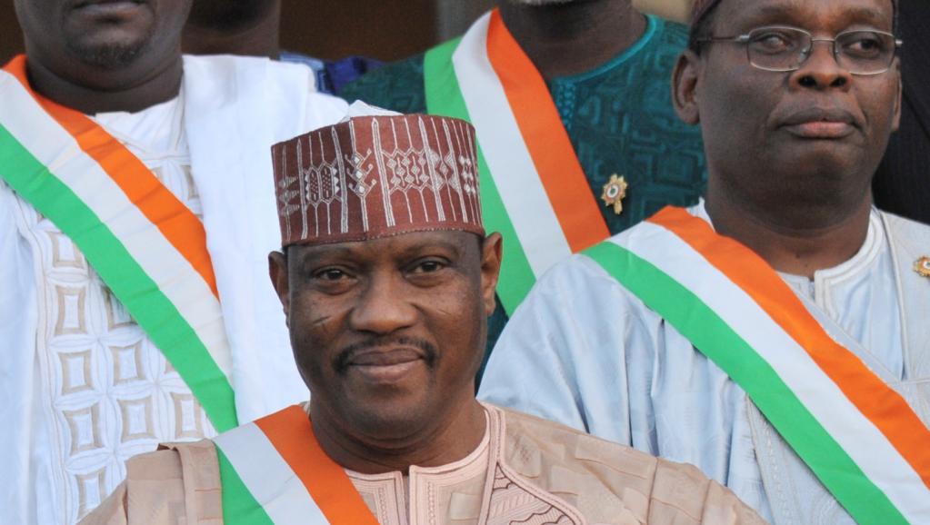 L’opposant Hama Amadou de retour au Niger malgré la condamnation qui pèse sur lui