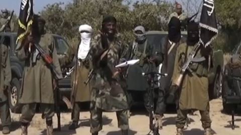 L’armée nigériane libère près de 1000 personnes soupçonnées d’être en liaison avec Boko Haram