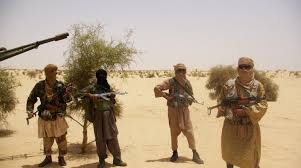 Les jihadistes viseraient les sites d’orpaillage dans le Sahel