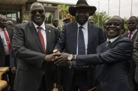 Soudan du Sud-Gouvernement : Washington rappelle pour consultations son ambassadeur à Juba