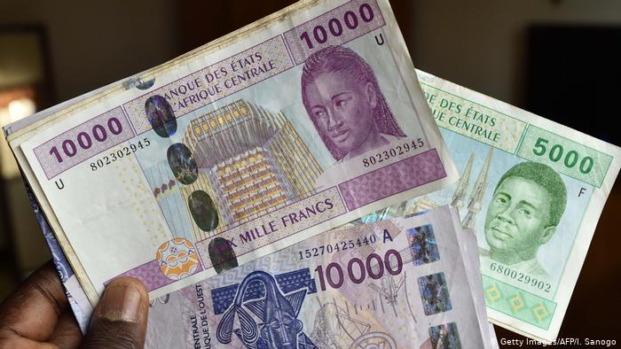 Sommet de la CEMAC : L’Afrique centrale veut réformer le Franc CFA
