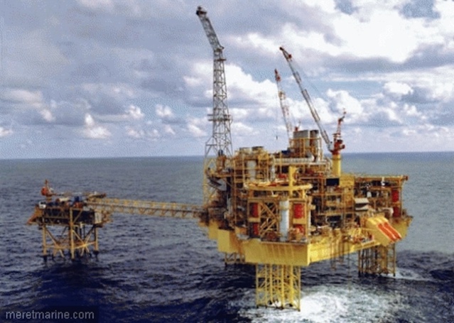Le Sénégal lance un appel d’offres internationales sur douze blocs pétroliers
