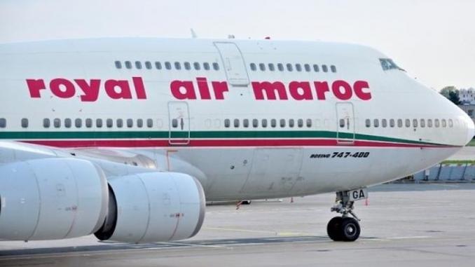 La compagnie Royal Air Maroc remporte deux prix de l’AFRAA