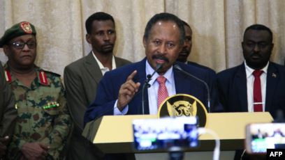 Khartoum reporte à décembre les pourparlers de paix avec les rebelles