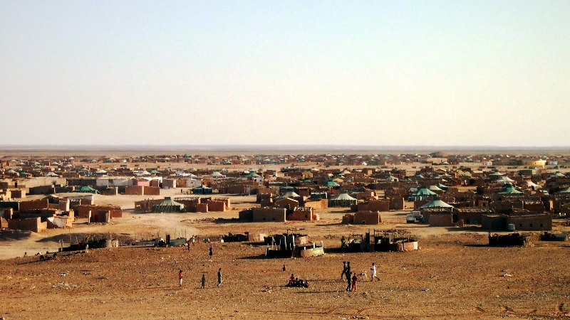L’Espagne déconseille de voyager dans les camps de Tindouf pour menaces terroristes