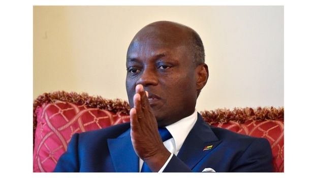 La CEDEAO donne un délai de 48 heures au nouveau gouvernement bissau-guinéen pour démissionner