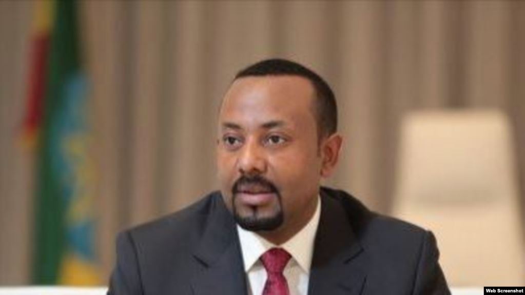 Le Premier ministre éthiopien Abiy Ahmed reçoit ce mardi son Nobel de la Paix