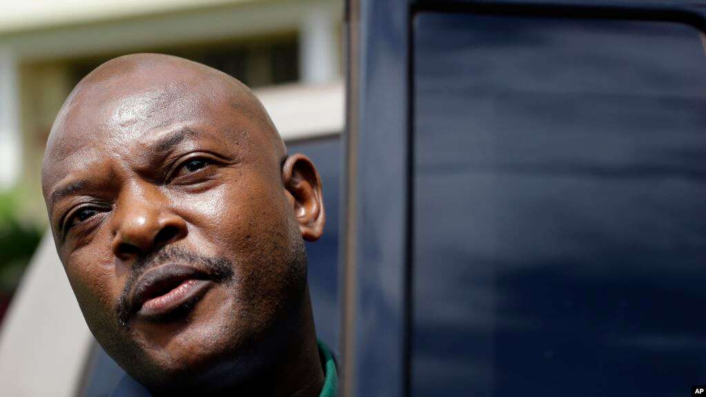 Burundi : 15 ans de prison requis contre quatre journalistes