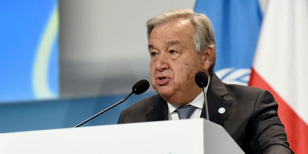 ONU : Sans l’unité d’action le monde ne pourra pas vaincre la corruption