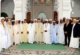 Fès abrite la 3ème session de la Fondation Mohammed VI des oulémas africains