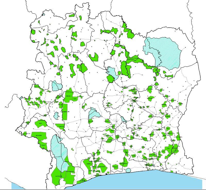 Ecobank soutient le programme officiel « E-gouvernement » en Côte d’Ivoire 