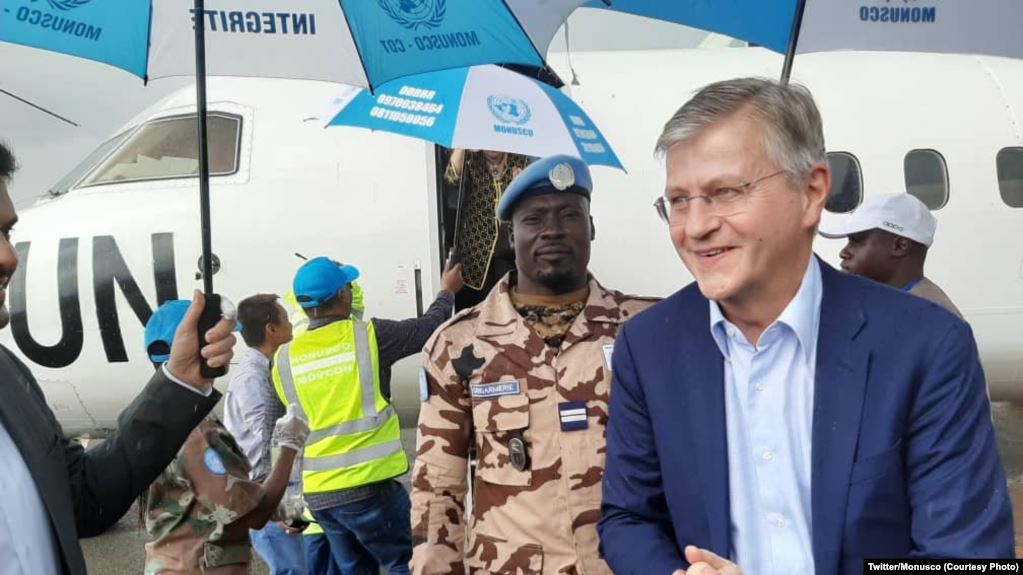 Nouvelle attaque armée contre un centre de traitement d’Ebola en RDC