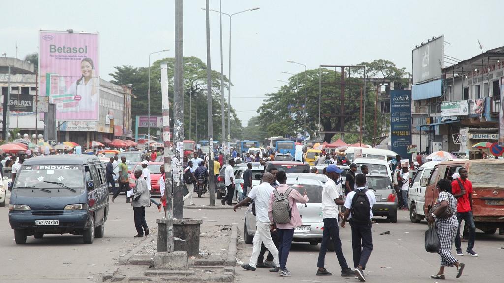 Le FMI débloque un prêt d’urgence de 369 millions de dollars en faveur de la RDC