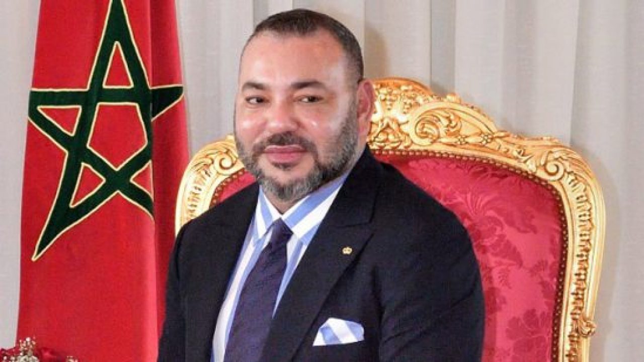 Le roi du Maroc félicite le nouveau président algérien et appelle à l’ouverture d’une nouvelle page 