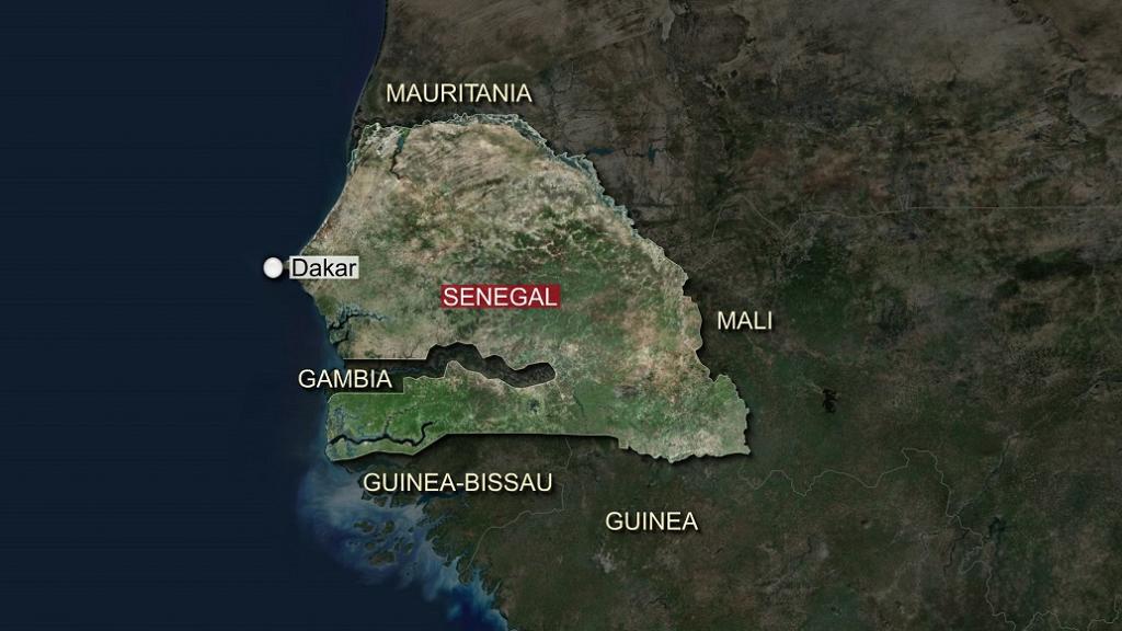 Sénégal: Des religieux condamnés avec sursis pour avoir enchainé des enfants
