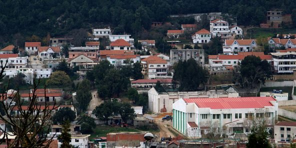 Tunisie : Au moins 26 morts dans la chute d’un bus de touristes dans un ravin