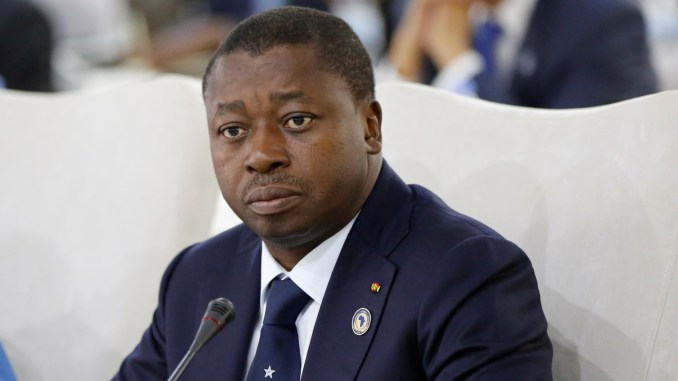 La présidentielle au Togo fixée au 22 février 2020