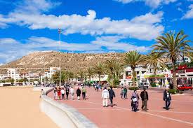 Maroc : Top départ des 1ères  Assises de la régionalisation avancée