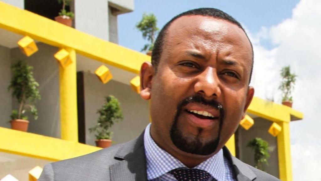 Le FMI octroie un financement de 2,9 milliards de $ à l’Ethiopie