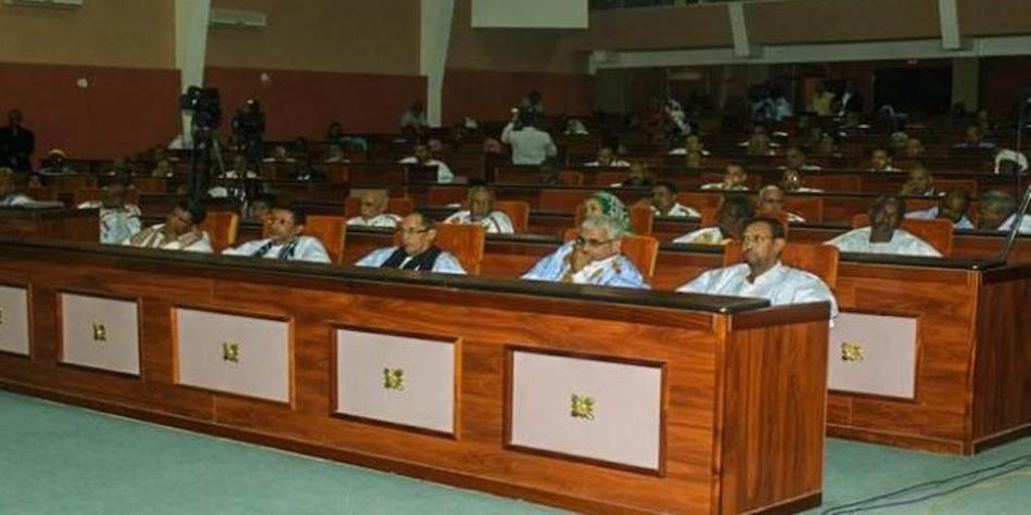 Des députés mauritaniens réclament une enquête sur la gestion des biens publics par l’ancien régime