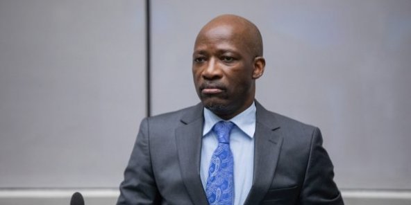 Côte d’Ivoire-Justice : Charles Blé Goudé condamné à 20 ans de prison par contumace