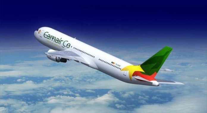 Un avion de ligne camerounais essuie des tirs sans enregistrer de victimes