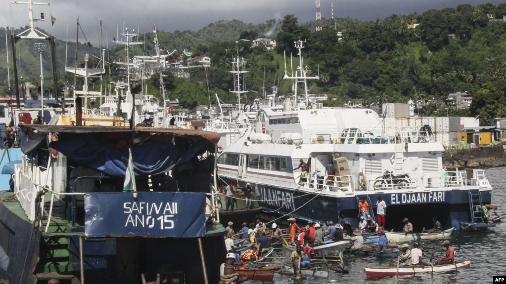 Les Iles Comores lèvent  3,9 milliards d’euros pour financer leurs projets de développement