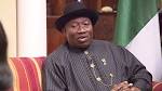 Nigeria : Attaque contre la résidence de l’ex-président, Goodluck Jonathan