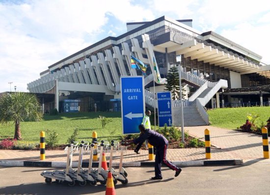 Qatar Airways acquiert 60 % du nouvel aéroport rwandais de Kigali