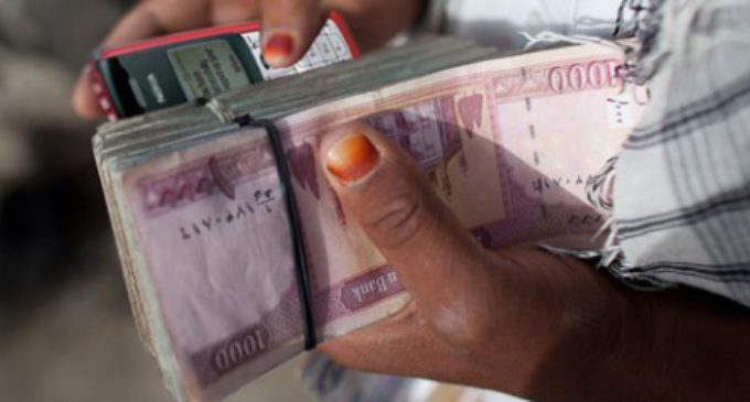 Le Cameroun domine le marché du Mobile money en Afrique centrale 