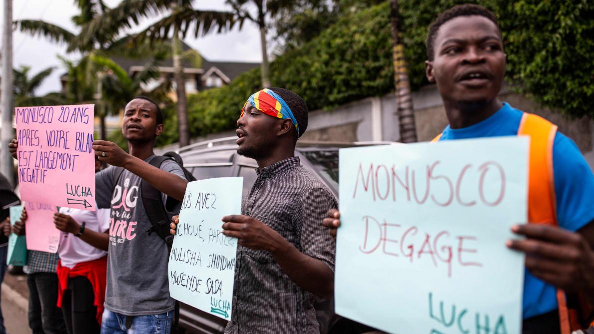 L’ONU estime que les attaques contre ses intérêts en RDC seraient «planifiées, organisées et financées»