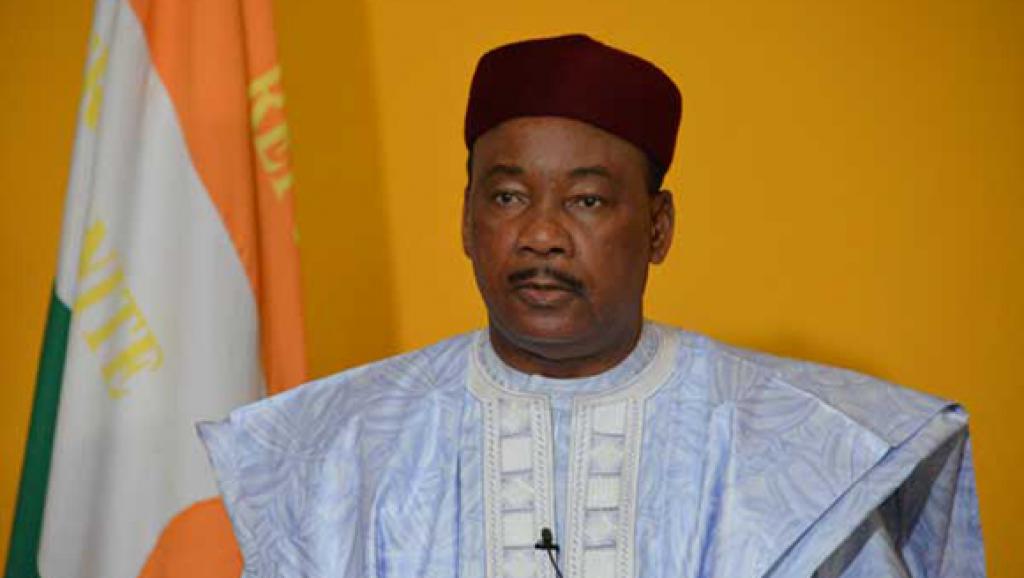 Niger : L’Etat islamique revendique l’attaque de la base militaire d’Inates