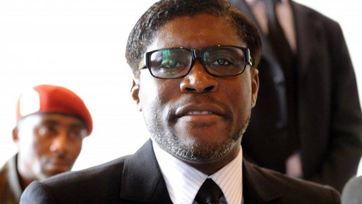 La justice française condamne Teodorin Obiang à 4 ans de prison ferme