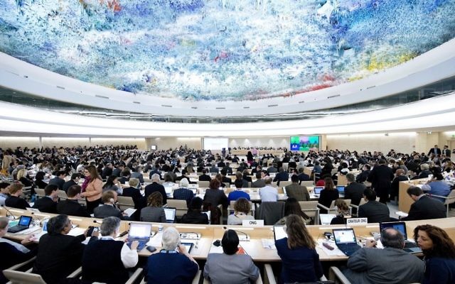 ONU: Le Maroc parmi 5 pays en tête du classement du Comité des droits de l’homme
